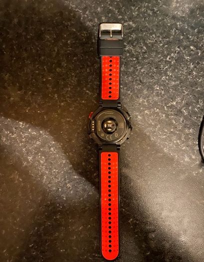 Garmin Forerunner 235