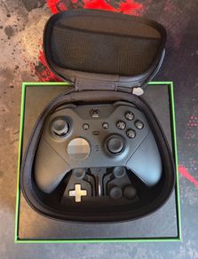 Xbox elite 2 controller