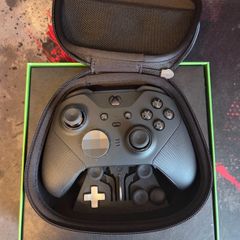 Xbox elite 2 controller
