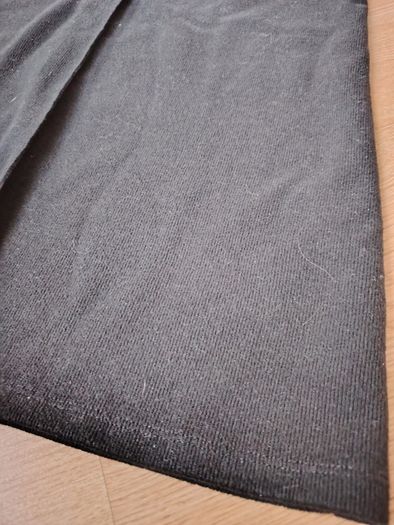 Zara Black Dress Size 12