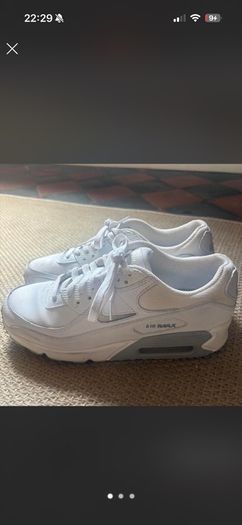 Nike air max 90 trainers