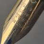 Waterman Exclusive Fountain Pen 18K Gold Nib Working France Image 6
