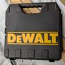 Dewalt DWD024K 110V Hammer Drill Image 3