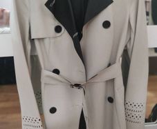 Lipsy jacket size 8