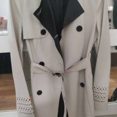 jacket size 8