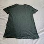 Samsoe & Samsoe Green T-Shirt Image 3