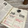 Vintage Tipperary Gaa 1965 Yr Image 7