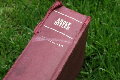 Adolf Hitler By John Toland -1976