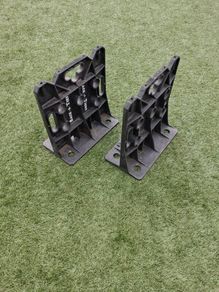Rack a Tiers-Cable Jacks