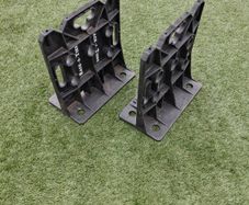 Rack a Tiers-Cable Jacks
