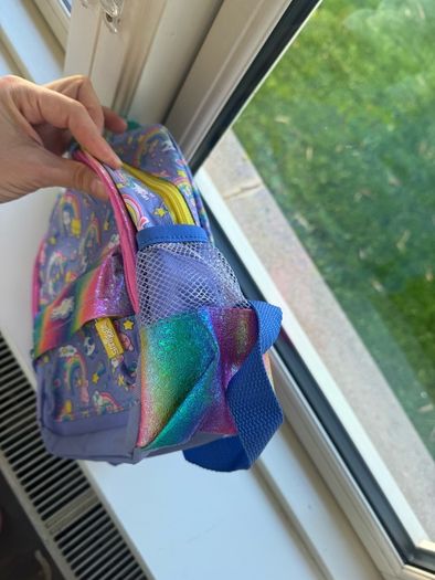 Smiggle small bag