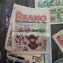 BEANO/Other newspapers Image 5