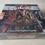 Kaleva of the Finnish Forests - 2 Player Strategy Board Game (SEALED NEW) Image 2