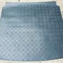 Heavy duty rubber boot matt/liner Image 4