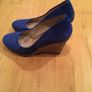 Clarks Shoes size EU41, UK-7 Image 2