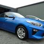 kia ceed estate & hatch 2022 breaking 1.6 diesel Image 8
