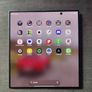 Samsung Galaxy Z Fold 7 - 512gb - Mint Condition - Unlocked - Mint Green Image 2