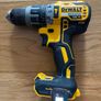 Dewalt combi drill Image 3