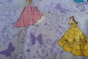 New Princess Disney cotton sheet/fabric