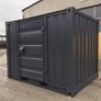 Container with side door 9-foot Image 2