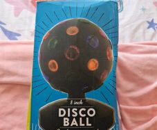 disco ball