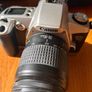 Canon Eos 500n Film camera ONO Image 4