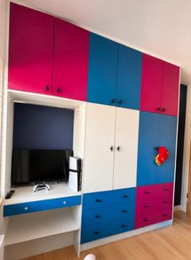 wardrobe