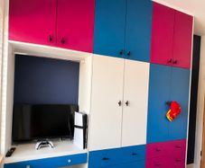 wardrobe