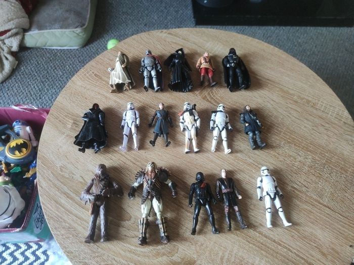 mix