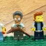 Lego Kwik Mart set Image 3