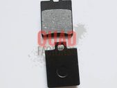 Brake Pads for the 50CC to 250CC dirt bike and ATV