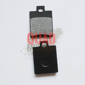 Brake Pads for the 50CC to 250CC dirt bike and ATV