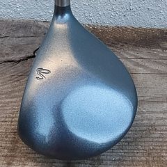 Driver Left Handed