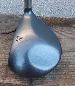 Driver Left Handed
