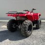 Yamaha Grizzly 350 Quad ATV Image 6