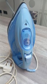 steam iron