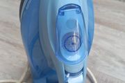 steam iron