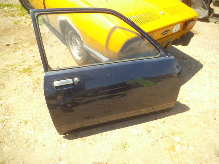 Opel Kadett