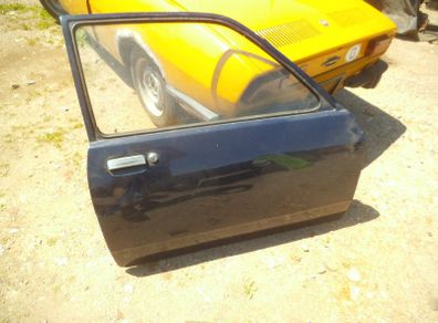 Opel Kadett