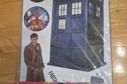 Doctor Who Wall Stickers
