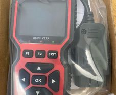 obd car diagnostics