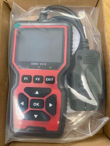 obd car diagnostics