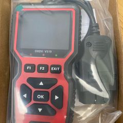 Car diagnostics Obd scanner