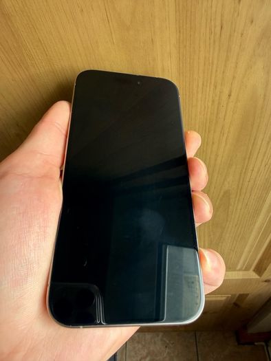 iPhone 15 Pro 256GB