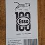 Ireland CallCard "Esso - 100 Years in Ireland", used, 5/1998, 10 Units - free standard postage Image 2