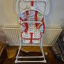 High chair folding type Image 3
