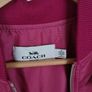 Coach jacket Image 4