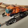 LEGO City Arctic Expedition  60193 & 60194 Incomplete Lot Image 6