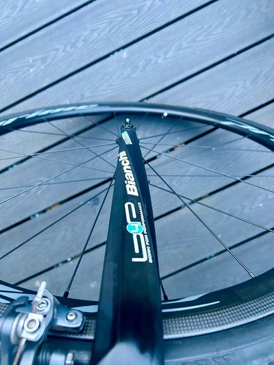 Bianchi Sempre Pro Carbon Road Bike