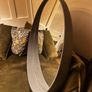 IKEA Stockholm Mirror 80cm Image 4